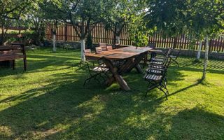 RESTAURANT DE VÂNZARE-COM. OBREJA\SAT IAZ\CARAȘ SEVERIN - Poză 10