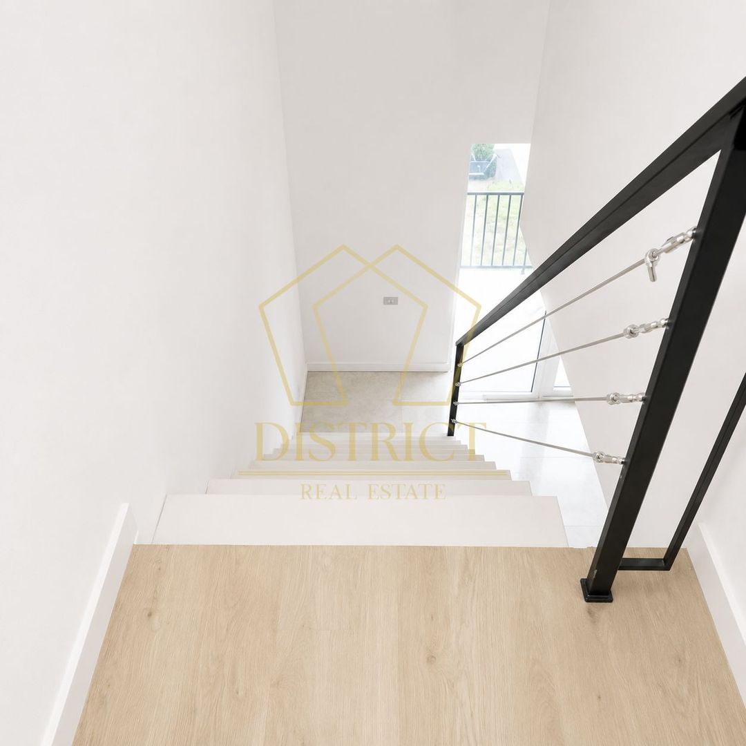 Apartament superb cu trei camere I Giroc - Poză 2