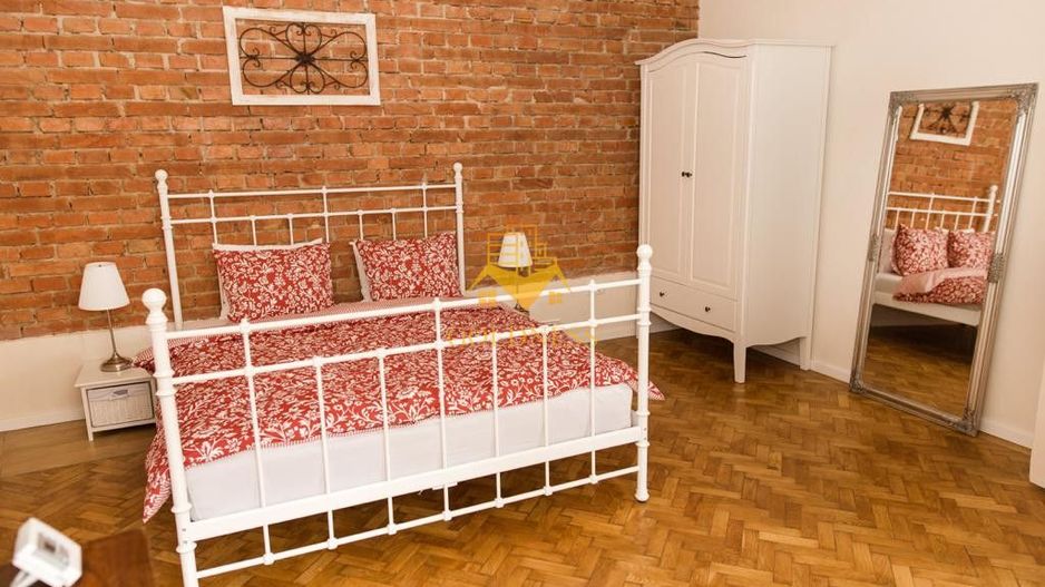 1 camera, modern, parcare, AC, zona ultracentrala,  Eroilor - Poză 8