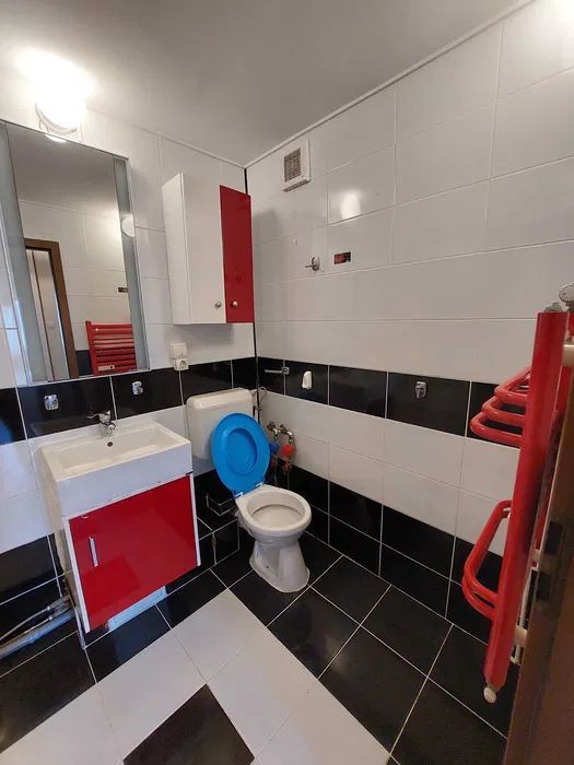 Apartamnet 2 camere Turda - Parc Regina Maria - Poză 4