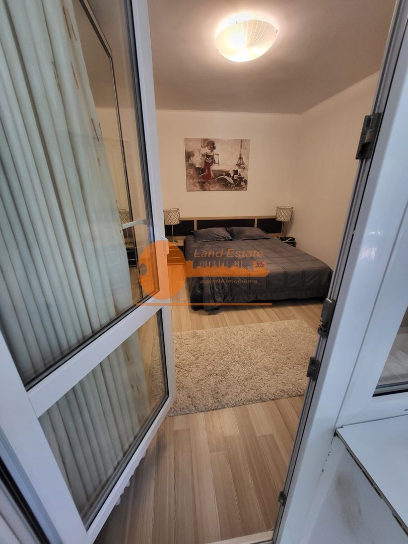 Apartament 4 camere  | Centrală proprie | Brâncoveanu – Marie Curie - Poză 8