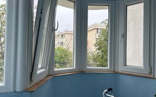 De vazare apartament 3 camere Aviatiei - 68mp - Poză 24