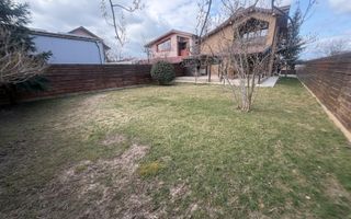 VILA INDIVIDUALA CLINCENI, 5 CAMERE, NOU, TEREN 602MP, COMISION 0% - Poză 11