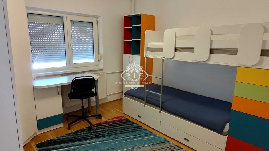 Apartament 3 camere decomandat de inchiriat in zona Nerva Traian - Poză 7