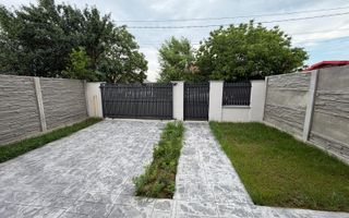 Duplex | 4 camere | Asfalt | Finisaje premium | Curte generoasa | - Poză 19
