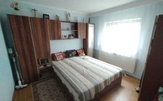 3 Camere Decomandat - Etaj 1 -Frumoasa - Bloc 1984 - Poză 2