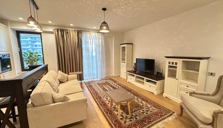 Chirie 2 camere Aviatiei Towers