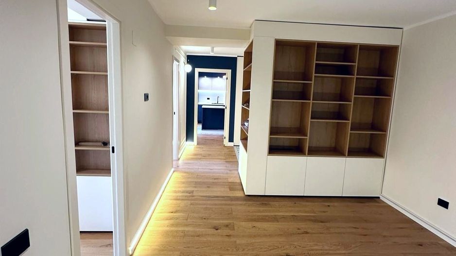 AVIATORILOR, apartament 4 camere Lux, aflat la prima inchirere - Poză 15