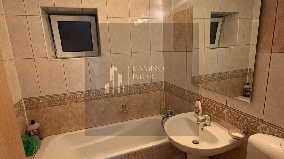 4 camere  etaj 1 /450 m METROU UNIRII - Poză 20