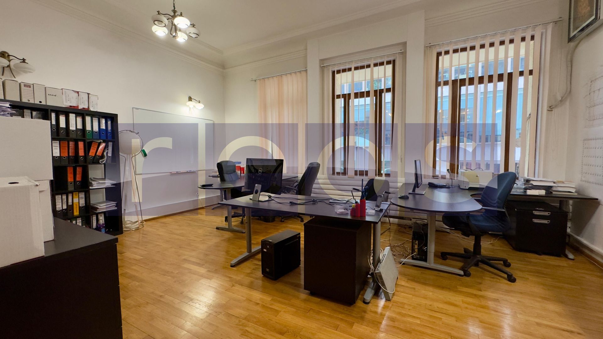 SPATIU COMERCIAL | VICTORIEI | CISMIGIU - Poză 8