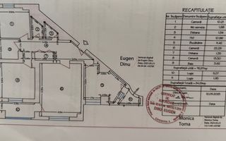 3 camere spatioase - CALEA CALARASILOR - Poză 10