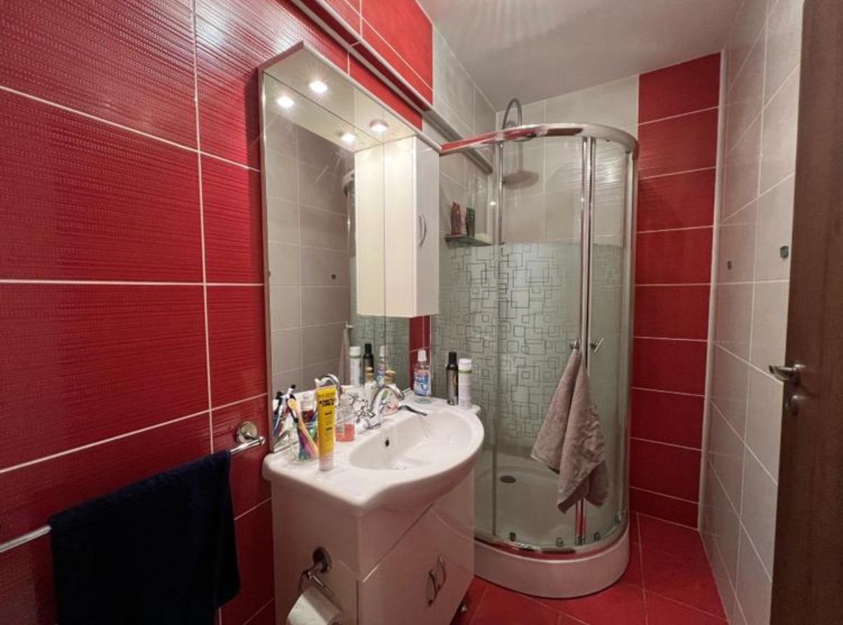 Apartament I 102 mp I balcon generos I parcare I Grigorescu - Poză 9