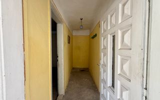 Casă cu teren 251 mp – zona Andronache, Strada Mențiunii - Poză 8
