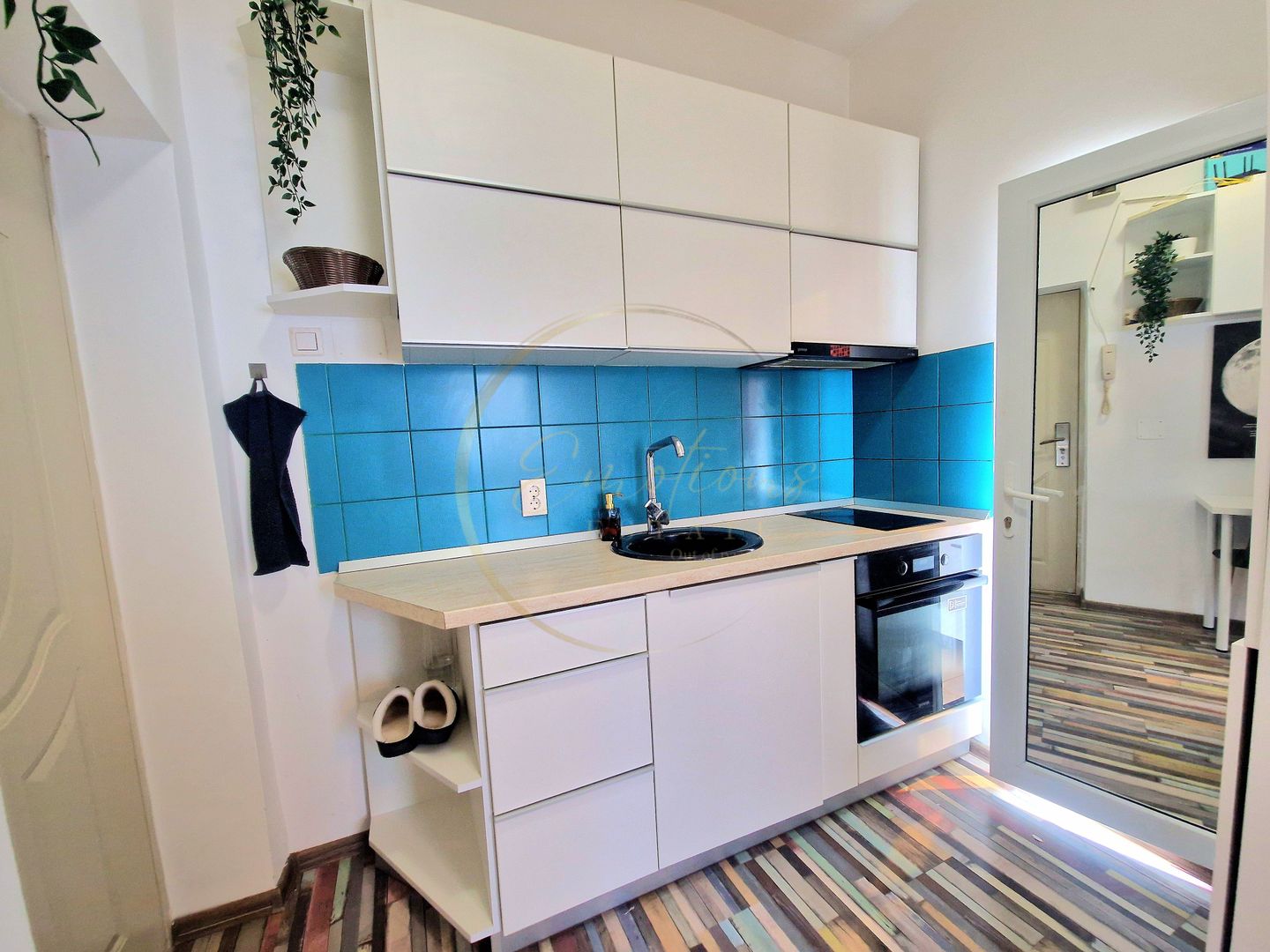 NOU | Garsonieră modernă - Blașcovici\ Ronaț | EFICIENȚĂ ȘI INTIMITATE - Poză 4