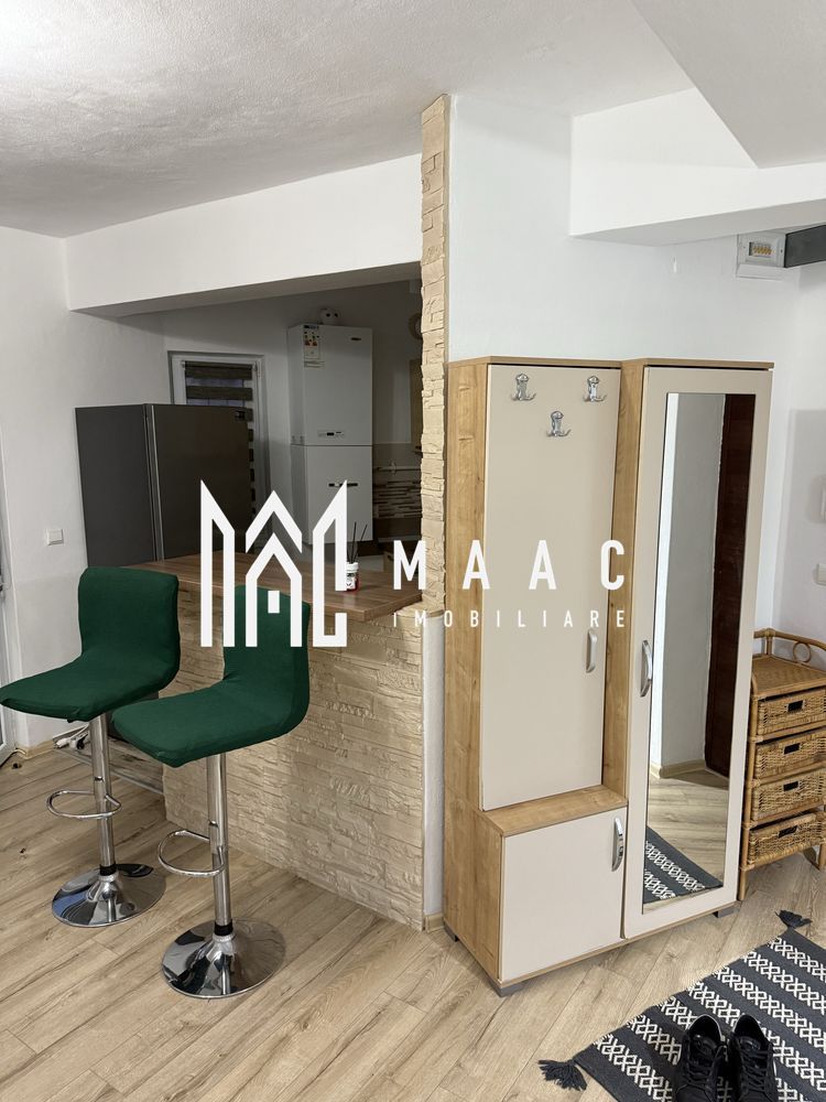 Apartament 3 camere | Etaj 1 | 2 Balcoane | Gradina | Parcare | Turnisor - Poză 4