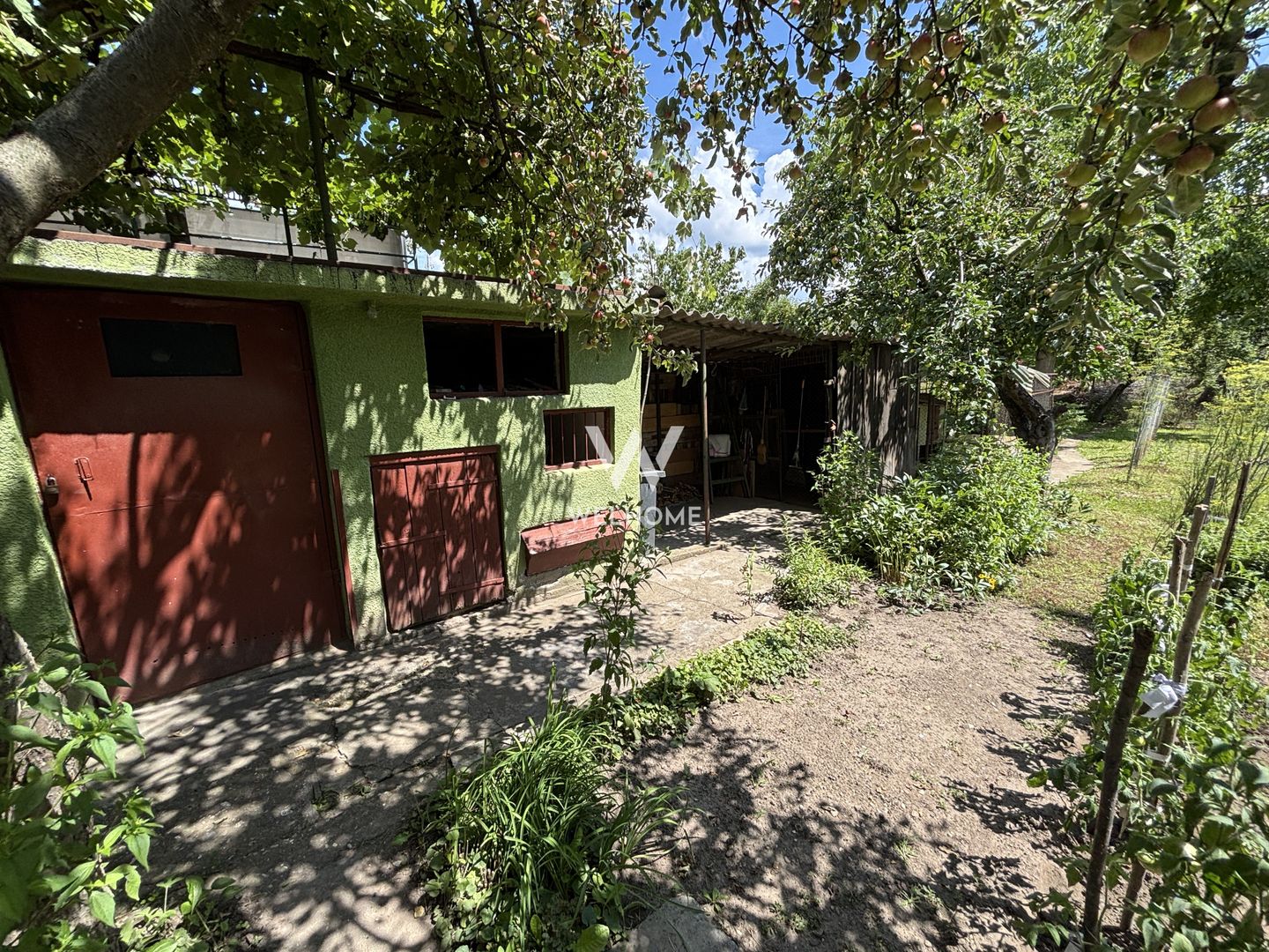 Casă individuală de vânzare în Turnișor | Curte superbă 585 mp - Poză 18