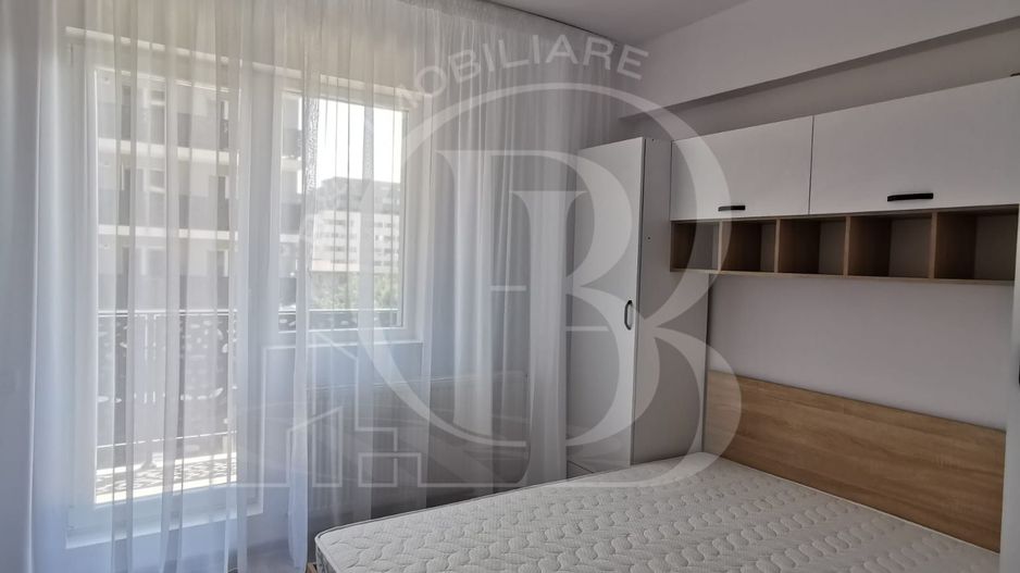 Inchiriere 3 camere Pallady metrou Teclu Parcare Subterana - Poză 13