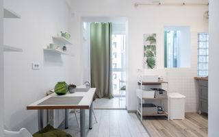 Apartament 3 camere, 2 băi | Universitate - Calea Moșilor | 70 mp | - Poză 6