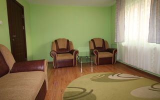 3 camere, ideal pentru studenti, la 7 min de Complexul studentesc - Poză 11