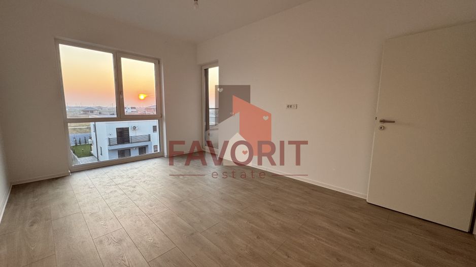 Etaj intermedar.  Decomandat. Cu 2 bai - Poză 7