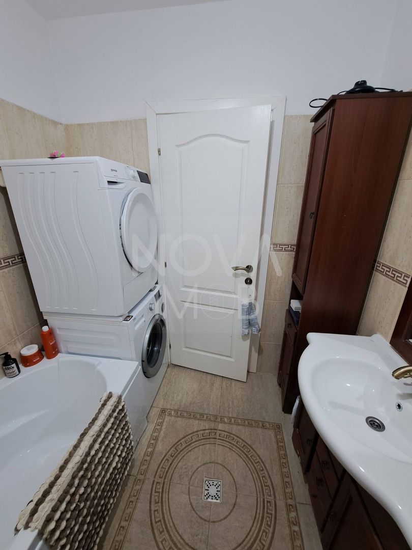 Apartament 3 camere, cochet - Selimbar, Zona Lidl - Poză 12