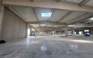 Spatiu industrial de 523 mp - Poză 6