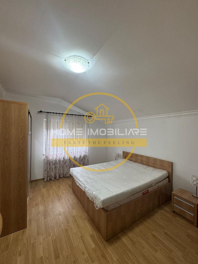 Apartament 2 camere / 57mp / zona Bucium - Poză 7