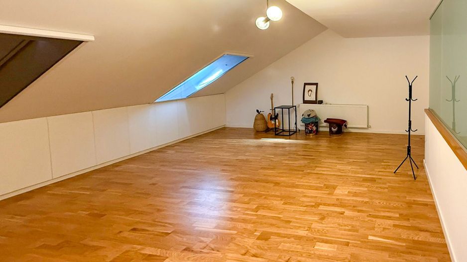 Chirie | Vilă 5 camere 170mp | Parcare | Jacuzzi | Curte privată - Poză 20