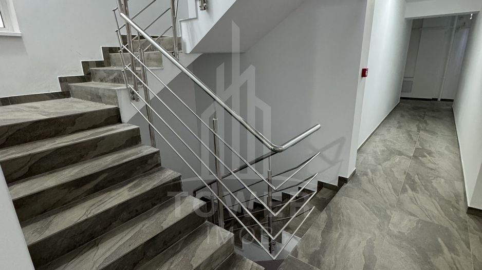 Apartament rezidențial NOU 3 camere - Poză 5