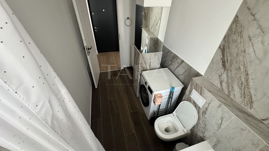 Vanzare apartament modern in Sannicoara - Poză 7