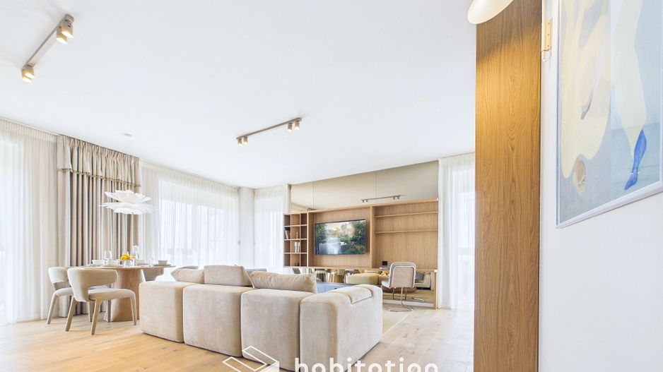 Design Premium | Nord One  -2 camere exclusivist| 750 Euro + 21% - Poză 8