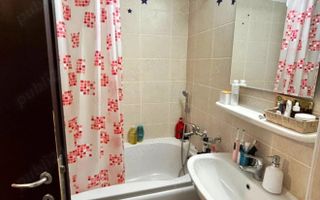 AP. 2 CAMERE ROSE GARDEN, LOC PARCARE, BOXA, BLOC NOU, CENTRALA - Poză 4