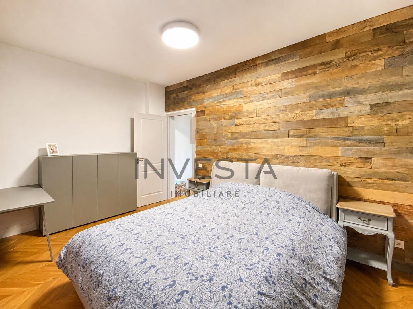 Apartament 4 camere premium 146 mp de inchiriat + garaj, zona Centrala - Poză 15