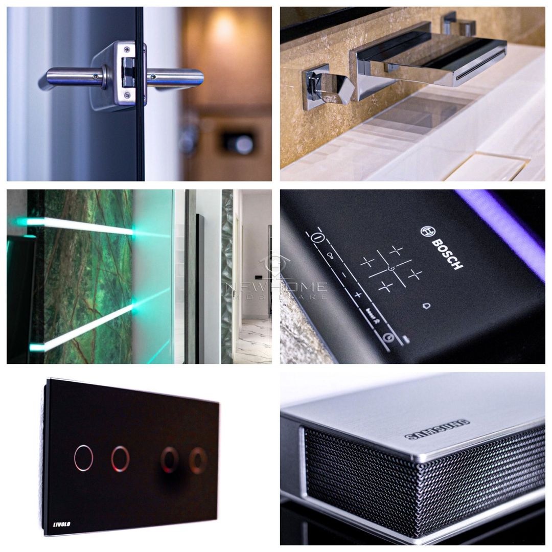 COMISION 0% Apartament LUX 3 camere, zona Iulius Mall - Poză 24