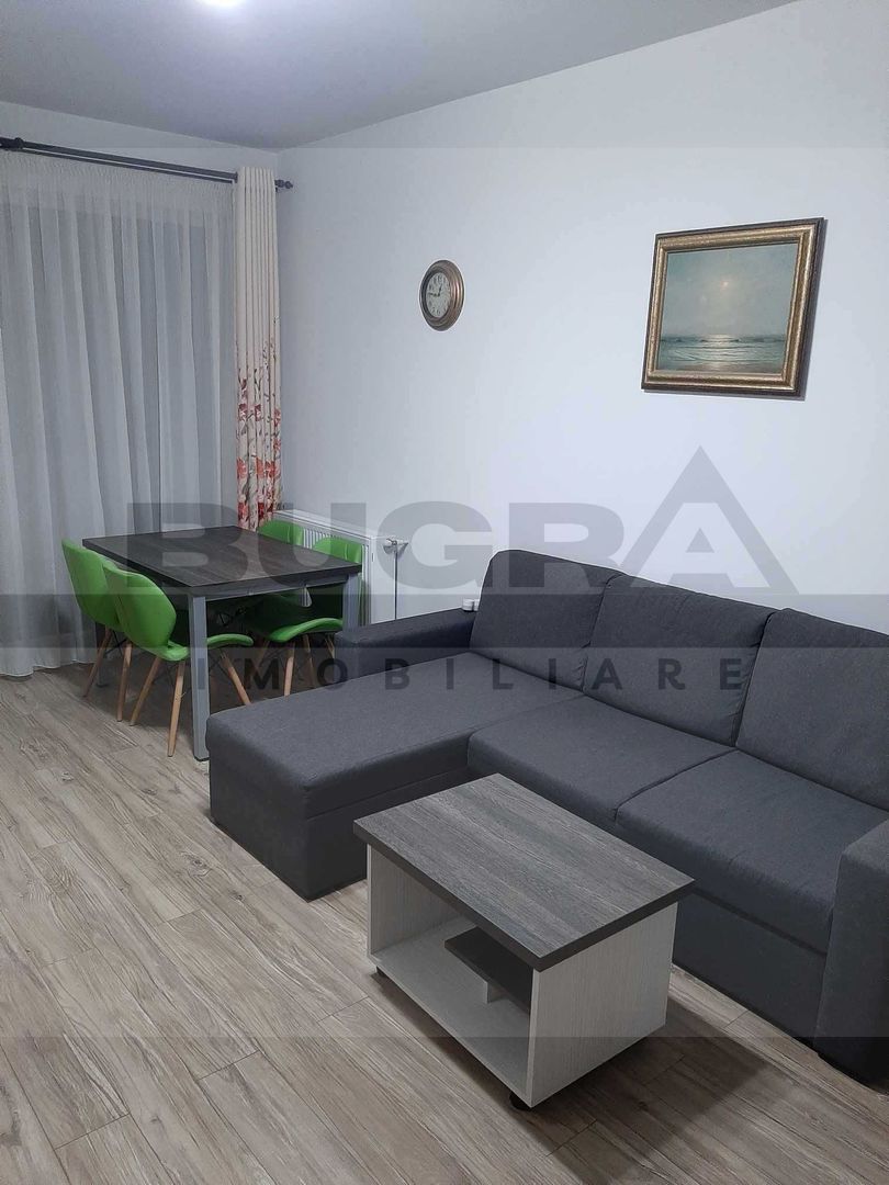Apartament 2 camere, parcare, zona Centrala - Poză 4