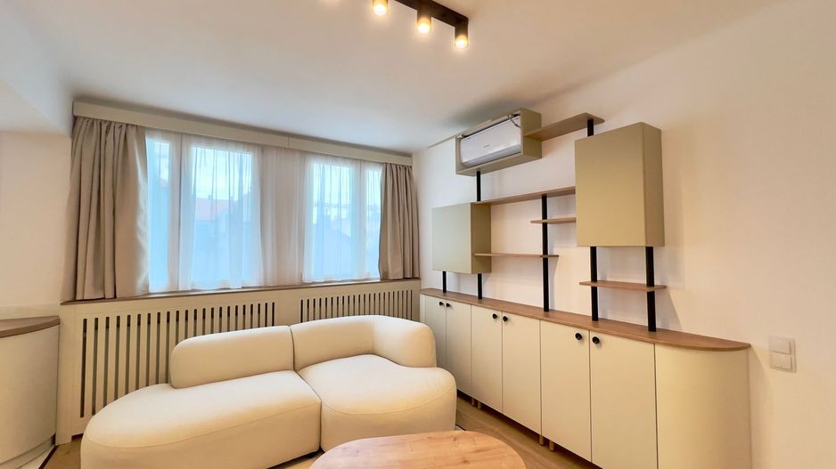 Apartament cu 2 camere de inchiriat | ultrafinisat | Mihai Viteazu - Poză 2