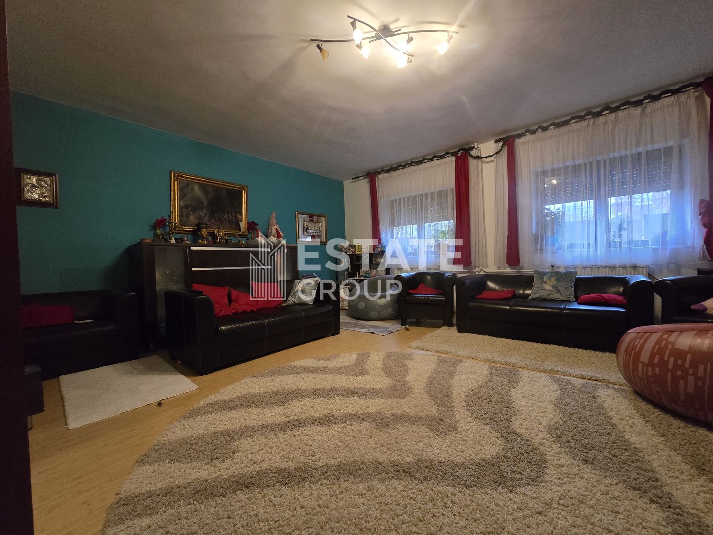 Ansamblu rezidential format din doua case individuale in Timisoara - Poză 2