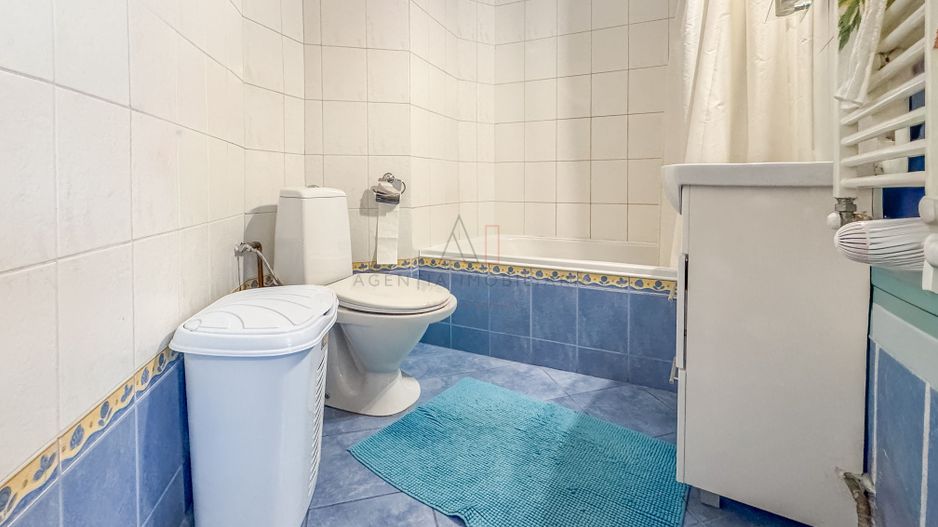 Ap 2 Camere /66 mp / 2 bai/Dacia/ Toamnei 120.000 E - Poză 11