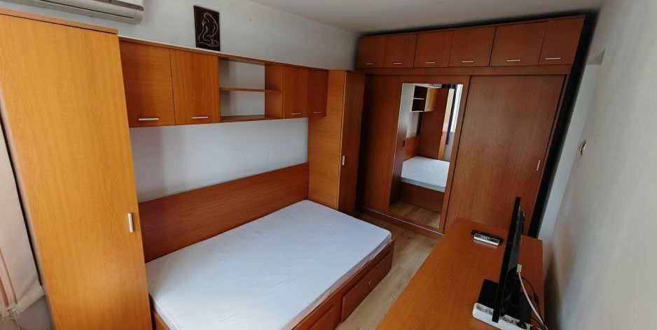 Apartament 2 camere de inchiriat pe Calea Calarasilor cu centrala proprie - Poză 5