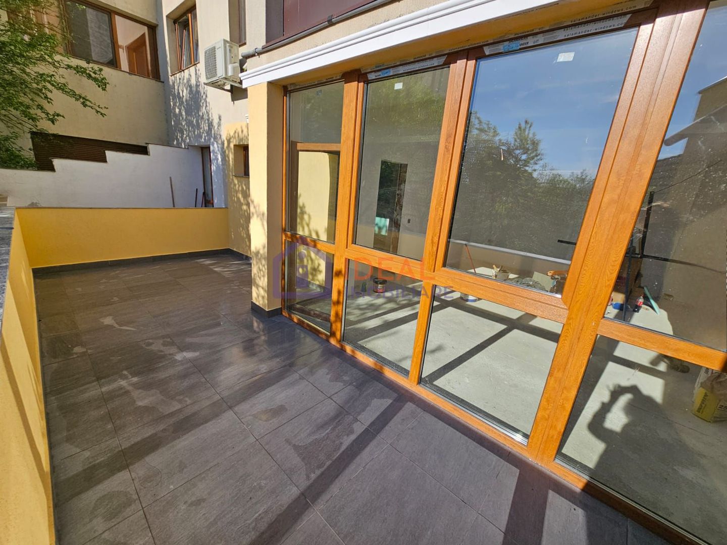 Apartament cu 3 camere si terasa, LA CHEIE 112 mp utili, zona Turnisor - Poză 16