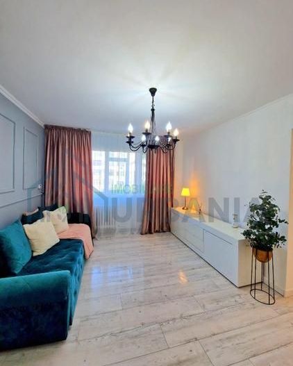 Apartament 2 camere, Podul Ros - Cantemir - Campus Palas, Iași - Poză 12