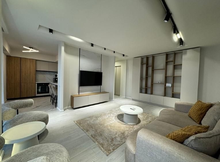 Apartament 2 camere BLOC NOU Viilor - Poză 1