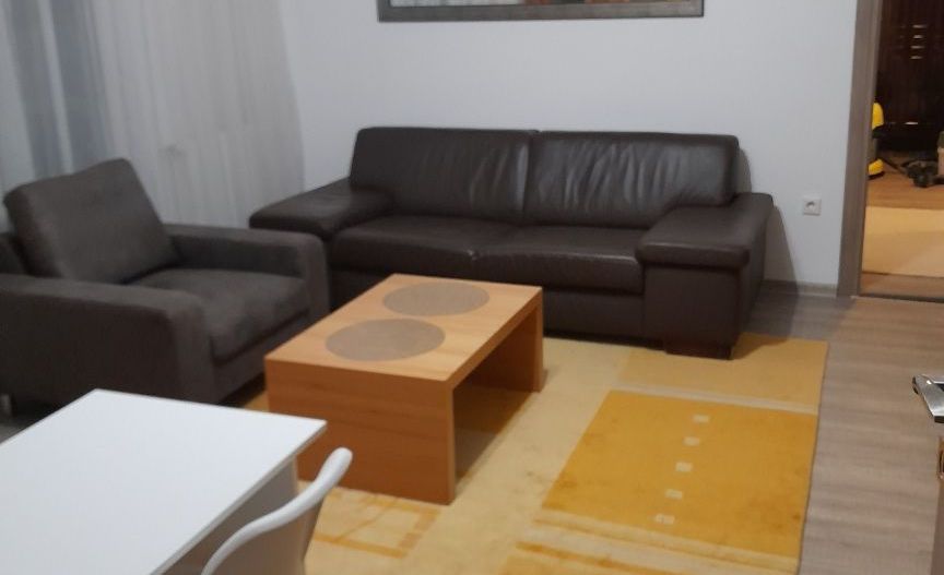 Complex Studențesc | 2 Camere | Centrala Proprie - Poză 5