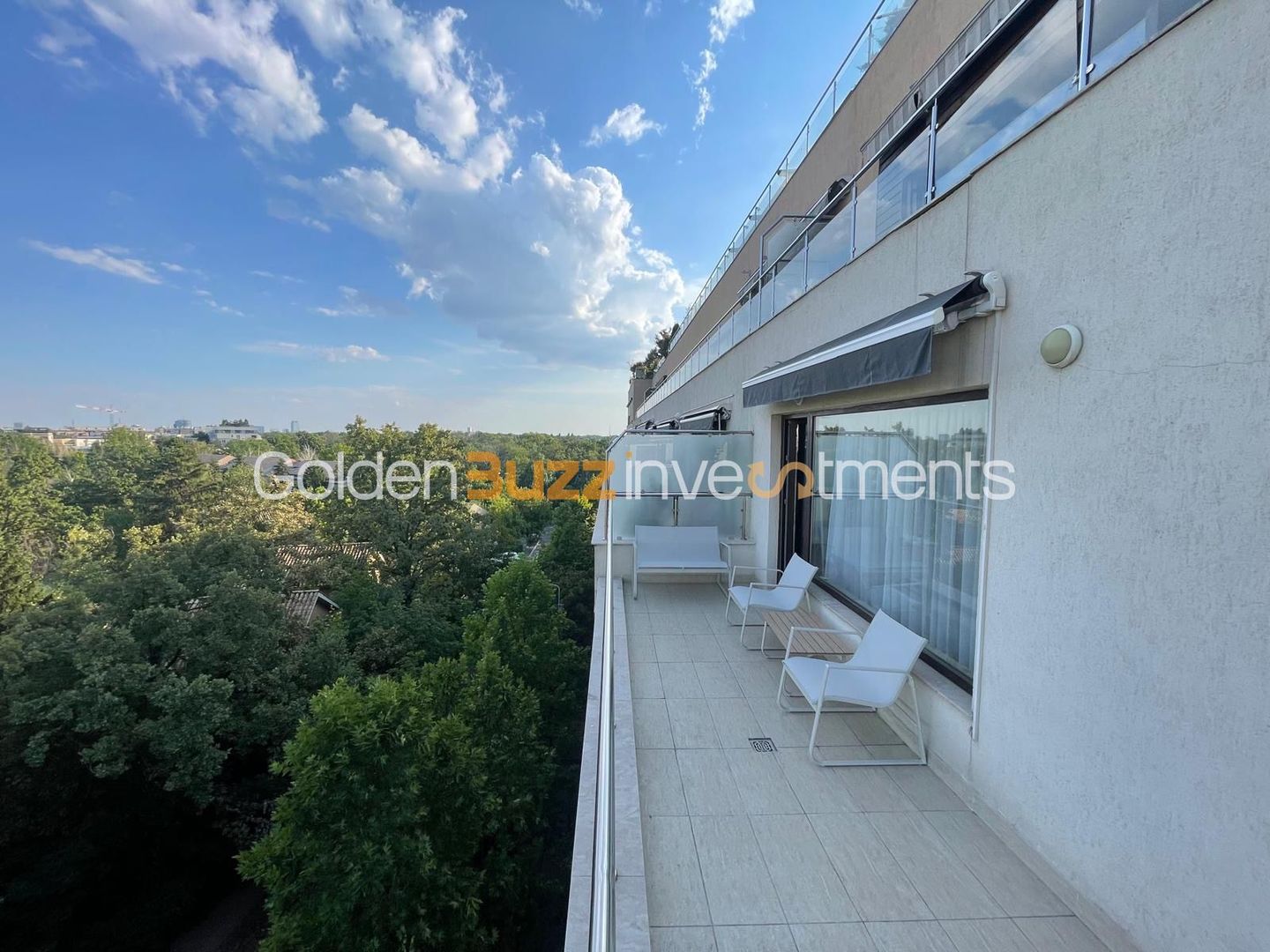Apartament 3 camere - Herastrau VIEW LIBER - Poză 15
