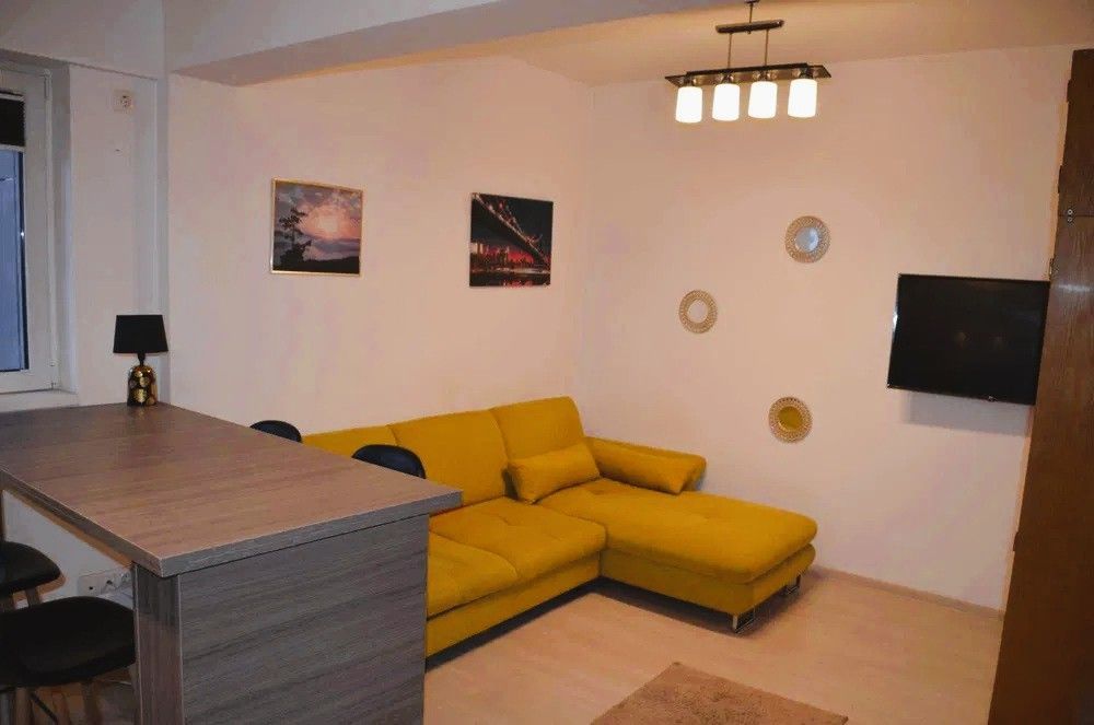 Apartament 2 camere Dimitrie Leonida-Bloc Nou-Parcare inclusa - Poză 1