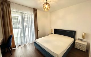 2 camere, Modern, Parcare, Bloc nou, Liberty Park, Semicentral, Gara - Poză 4