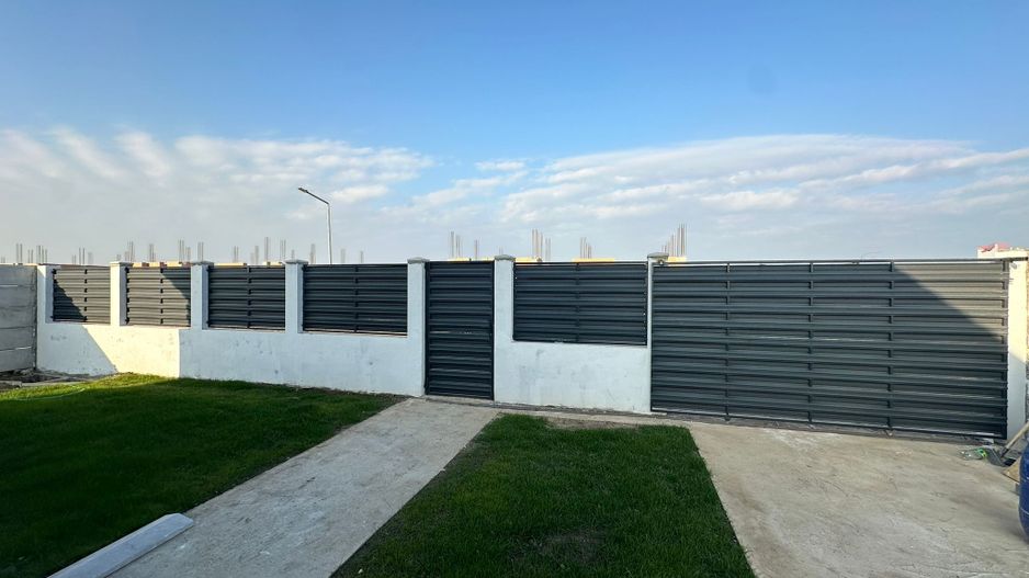 Casă Nouă în Pantelimon – Confort Modern pe un Teren Generos - Poză 5