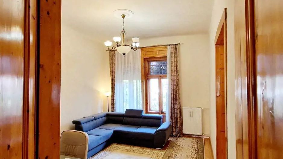 Sinaia | 3 Camere | Cladire Istorica situata pe Malul Begai. - Poză 9