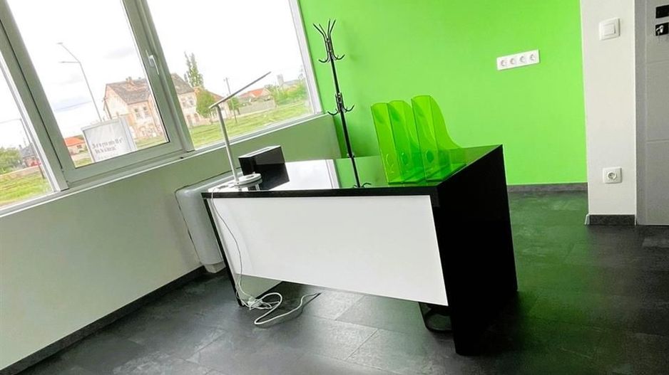 Spatii de Birouri Ultramoderne - Poză 4