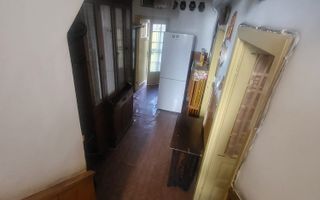 Vanzare Casa vintage 4 camere, curte proprie, centrala, garaj , Vatra Luminoasa - Poză 16